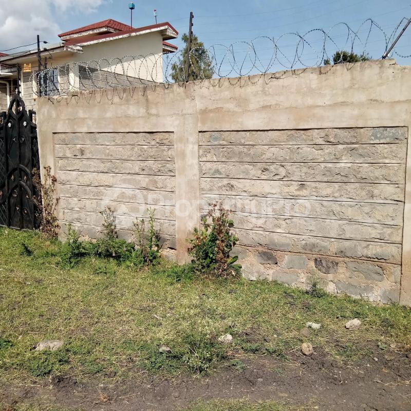 Land for sale Syokimau Nairobi