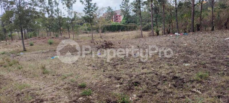 Land for sale Membley Ruiru