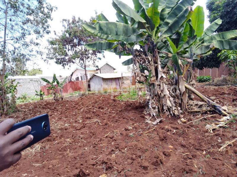 Land for sale Kenol Muranga