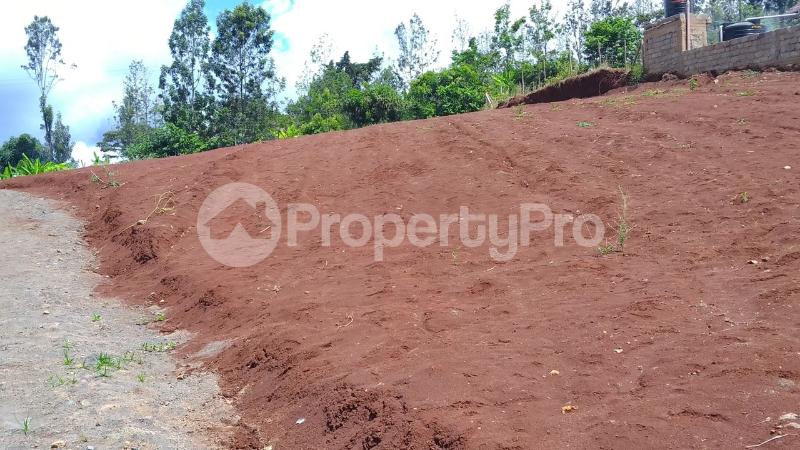 Land for sale Kenol Muranga