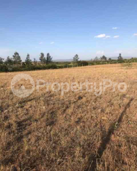 Land for sale Kitengela Kajiado