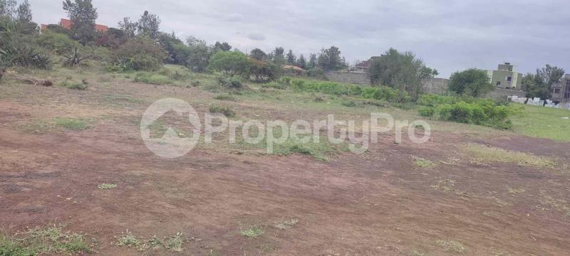 Land for sale Kamakis Ruiru