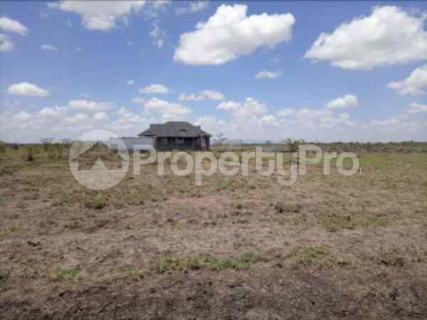 Land for sale Membley Ruiru