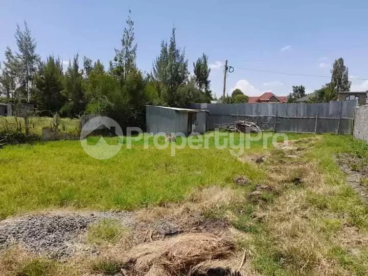 Land for sale Syokimau Nairobi