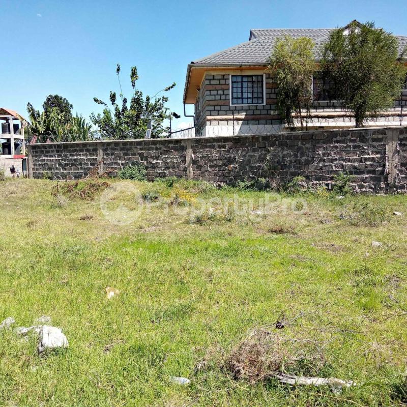 Land for sale Syokimau Nairobi