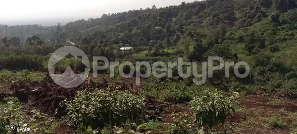 Land for sale Ngong Kajiado