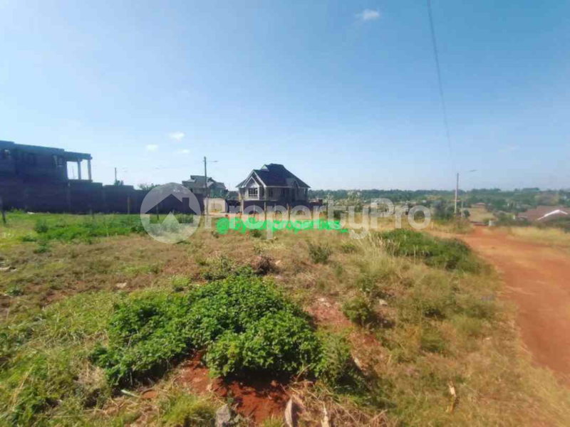 Land for sale Ruiru Kiambu
