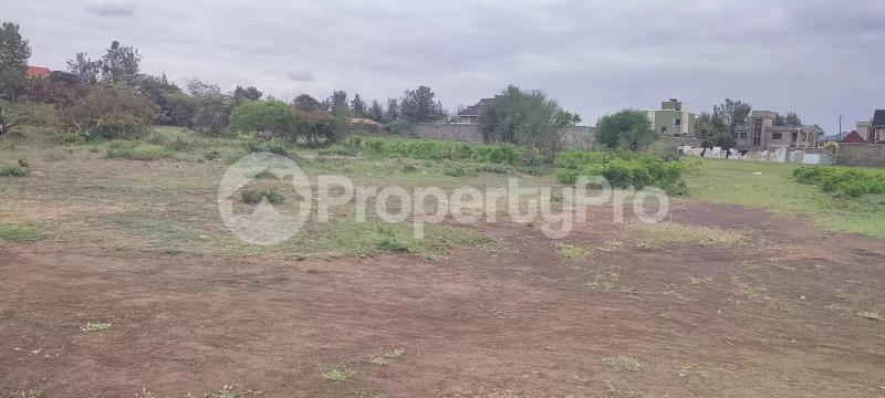Land for sale Kamakis Ruiru