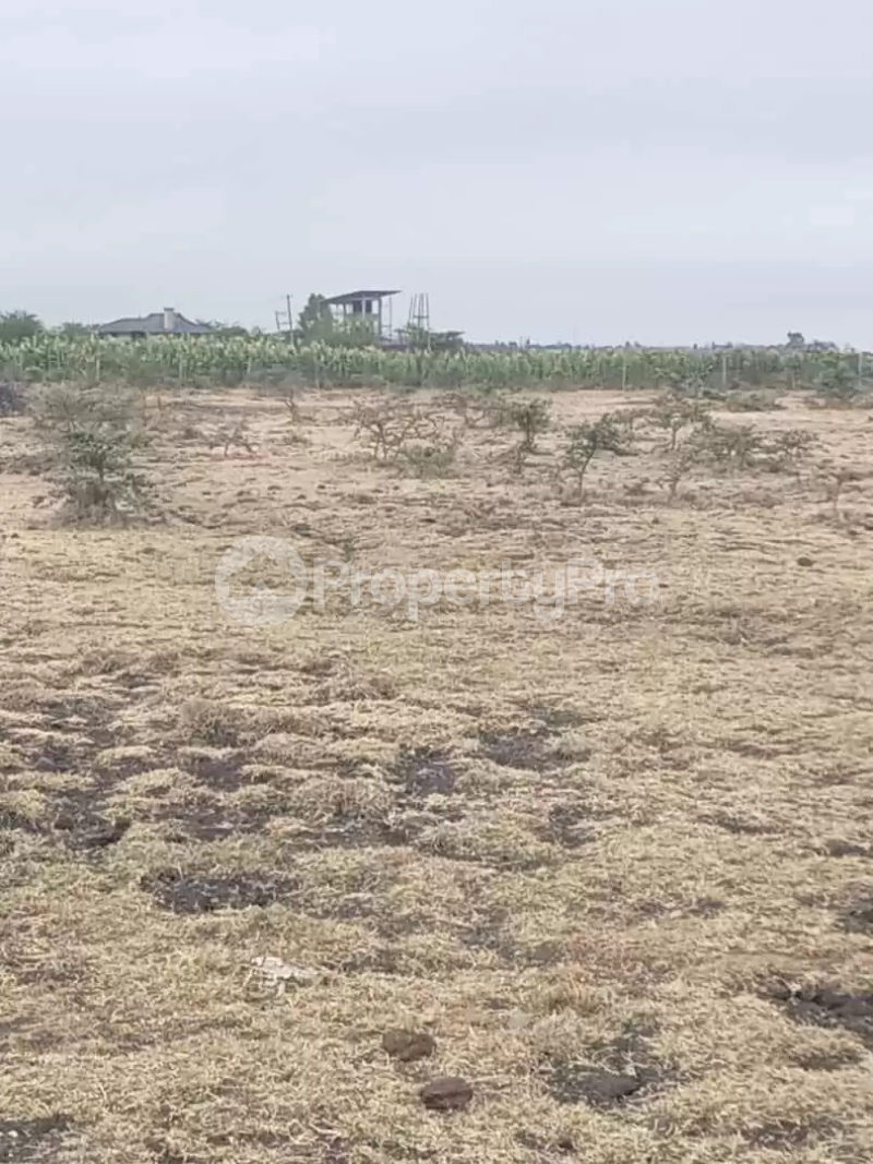 Land for sale Kiserian, Kajiado Kajiado