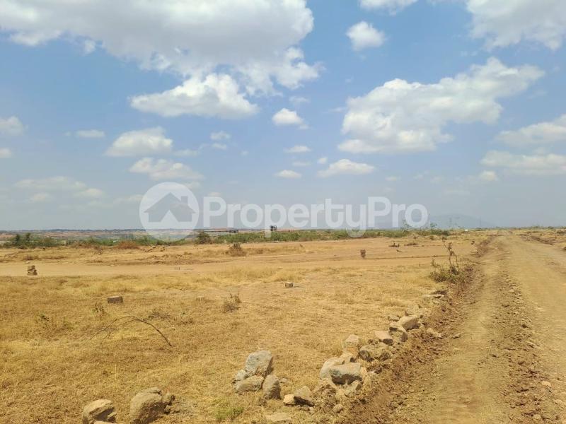 Land for sale Juja Kiambu