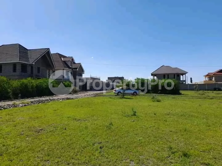 Land for sale Syokimau Nairobi