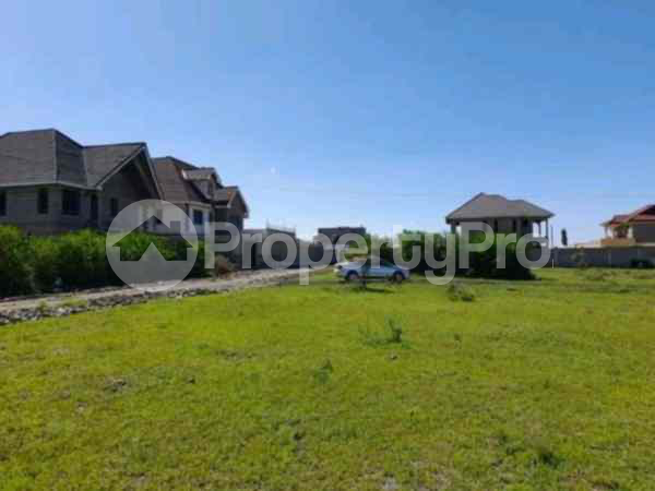 Land for sale Syokimau Nairobi