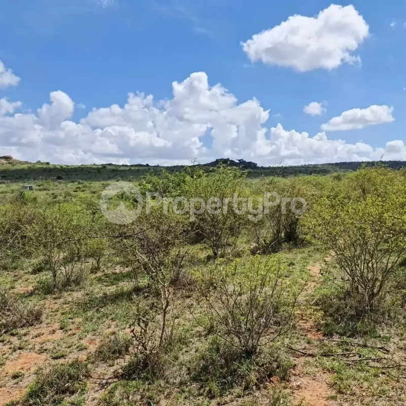 Land for sale Athi RIver Machakos