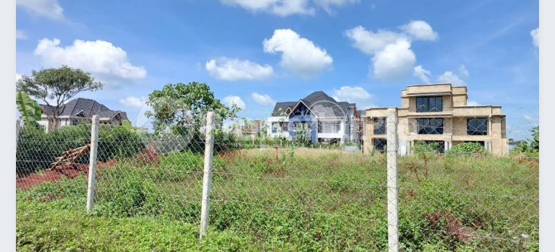 Land for sale Ruiru Kiambu