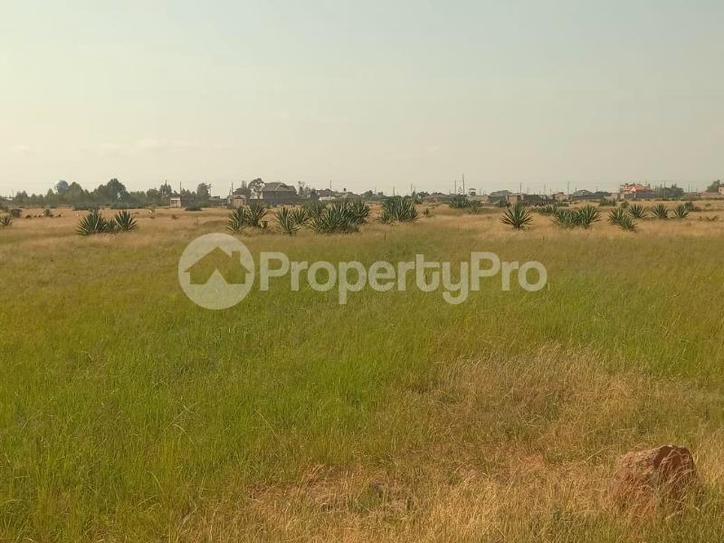 Land for sale Juja Kiambu
