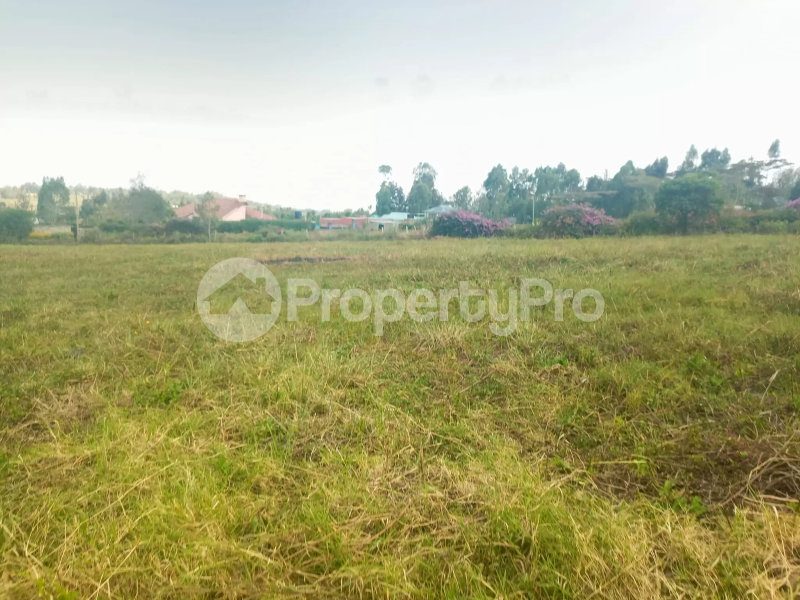 Land for sale Ngong Kajiado