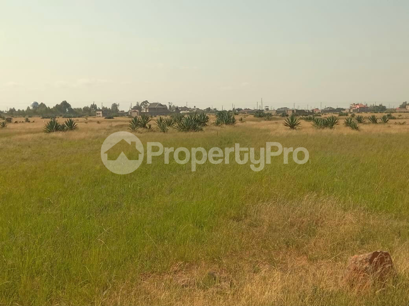 Land for sale Juja Kiambu