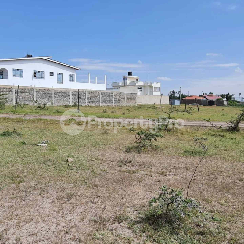 Land for sale Kangundo Road Kangundo