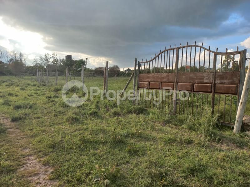 Land for sale Kitengela Kajiado