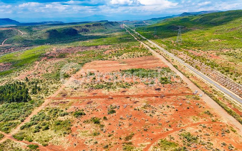 Land for rent Kikuyu Kiambu