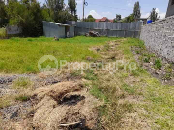 Land for sale Syokimau Nairobi