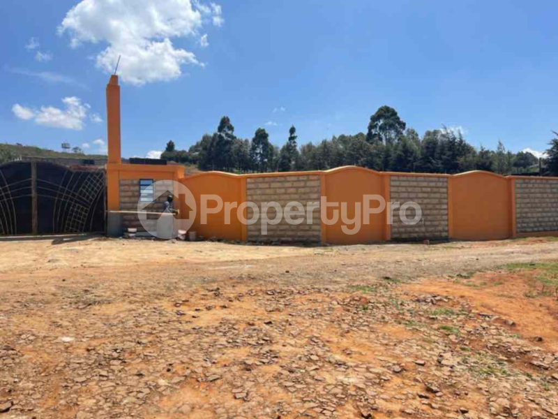 Land for sale Kikuyu Kiambu