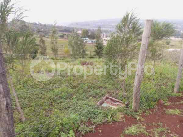Land for sale Ngong Kajiado
