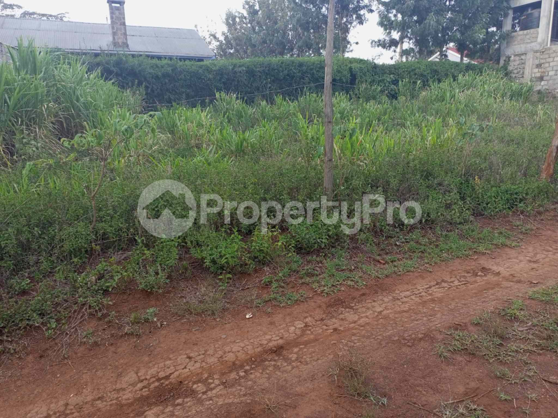 Land for sale Ngong Kajiado