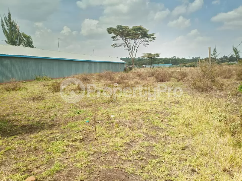 Land for sale Ngong Kajiado