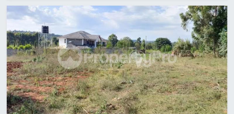 Land for sale Kikuyu Kiambu