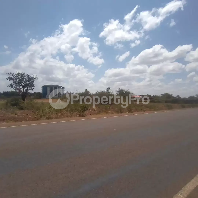 Land for sale Githunguri Kiambu