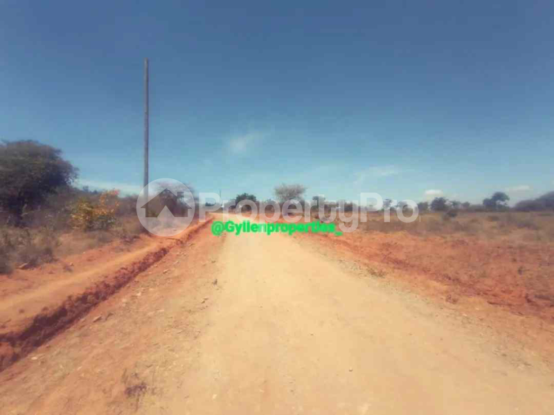 Land for sale Matuu Machakos