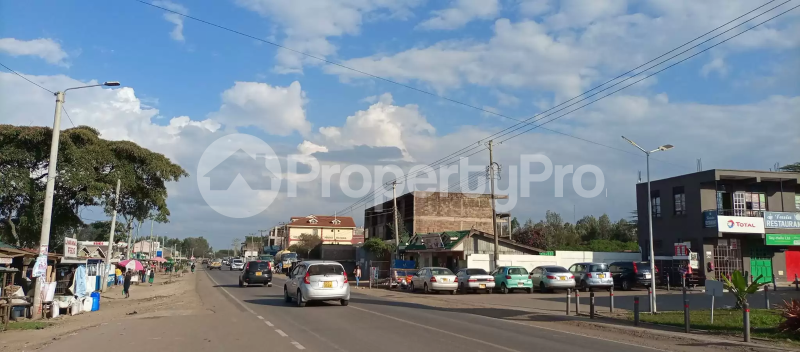 Land for sale Ngong Kajiado