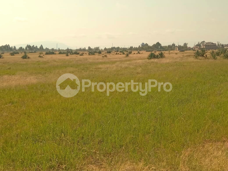 Land for sale Juja Kiambu