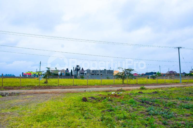 Land for sale Juja South estate Juja Kiambu (PID 8AGRB) PropertyPro