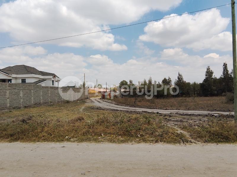 Land for sale Syokimau Nairobi - 0