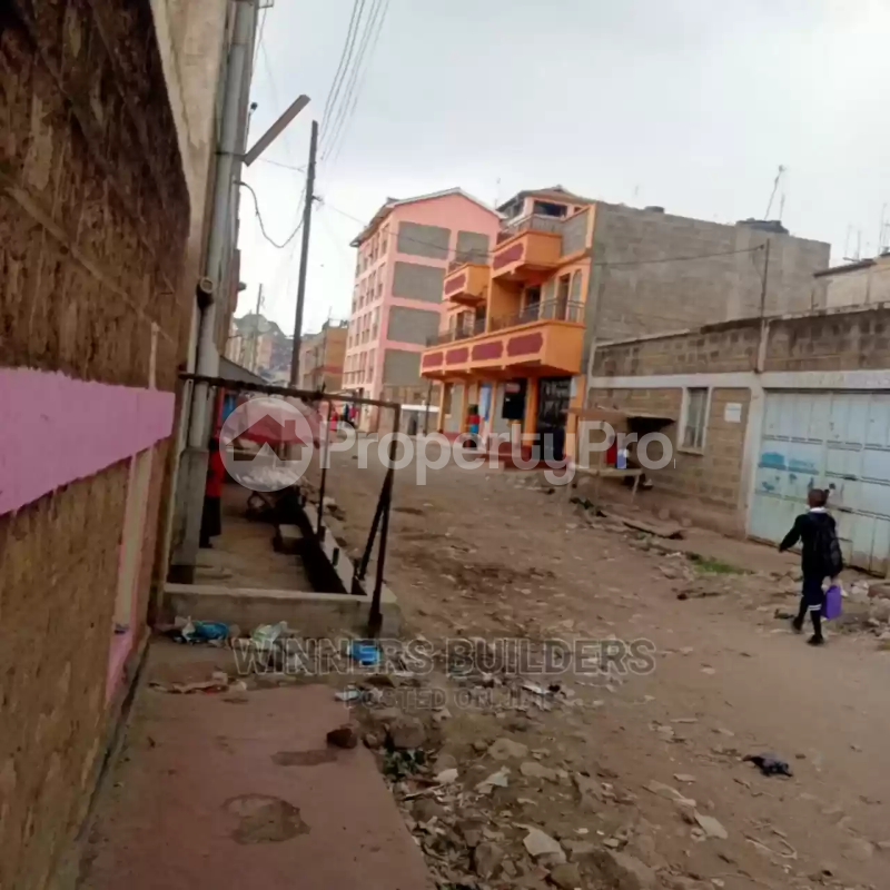 Land for sale Githurai 44 Nairobi