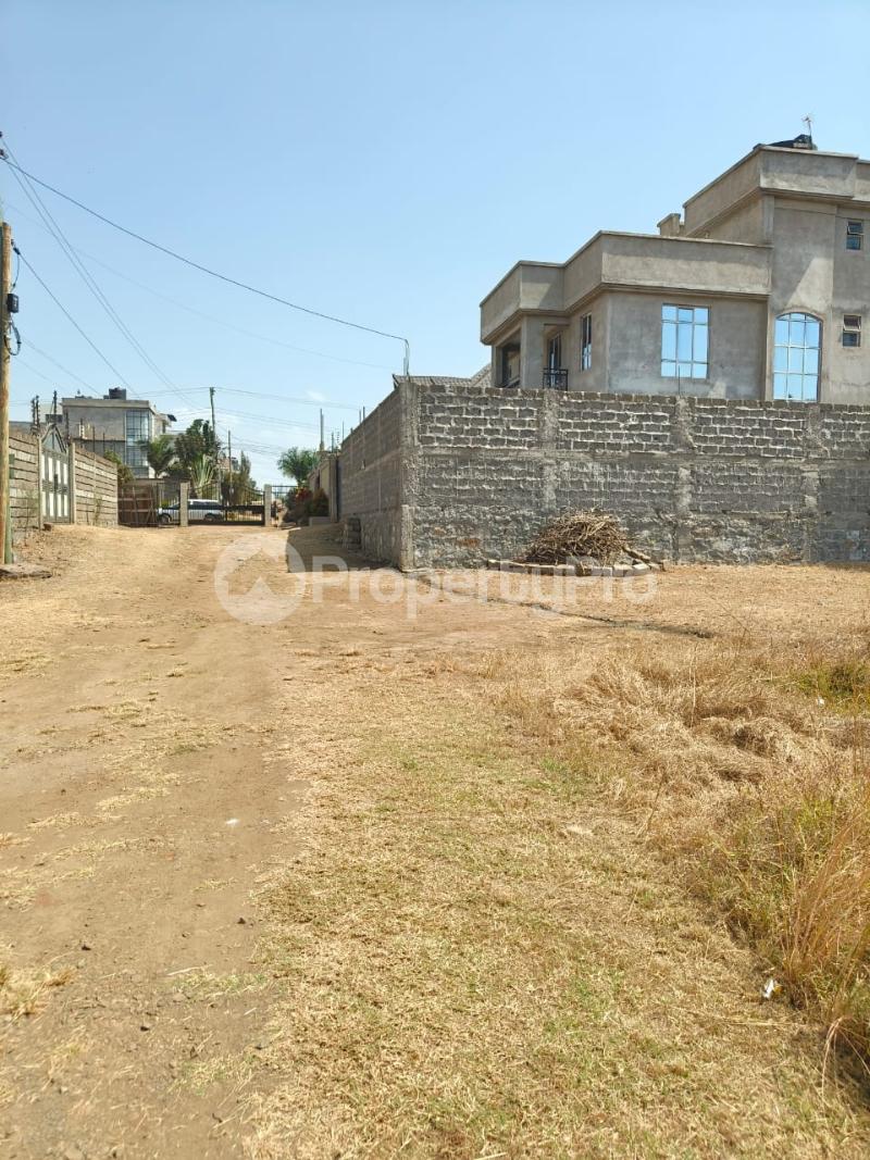 Land for sale Kamakis Ruiru