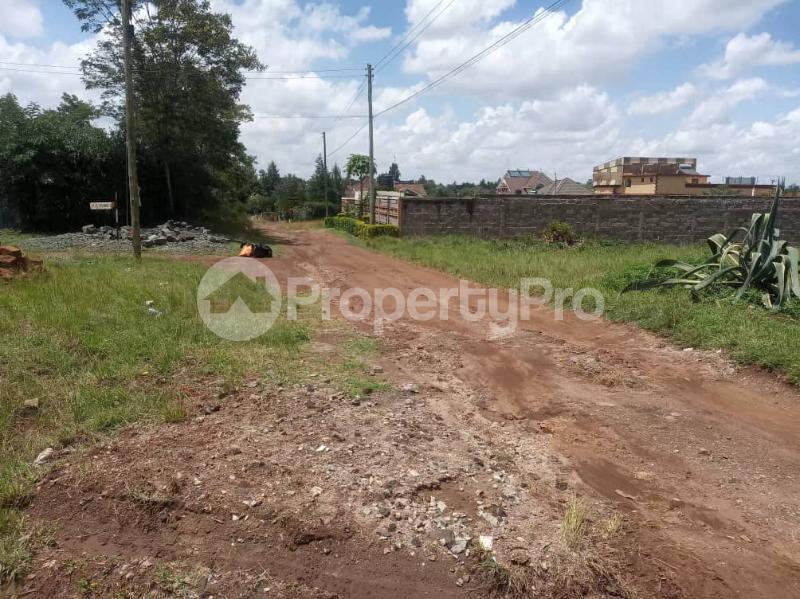 Land for sale Kamakis Ruiru