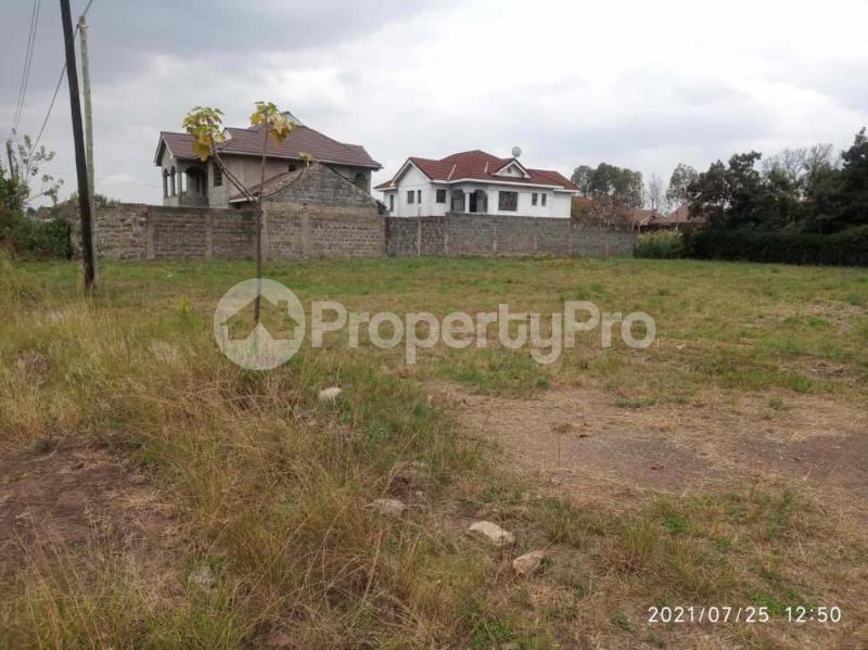 Land for sale Kamakis Ruiru