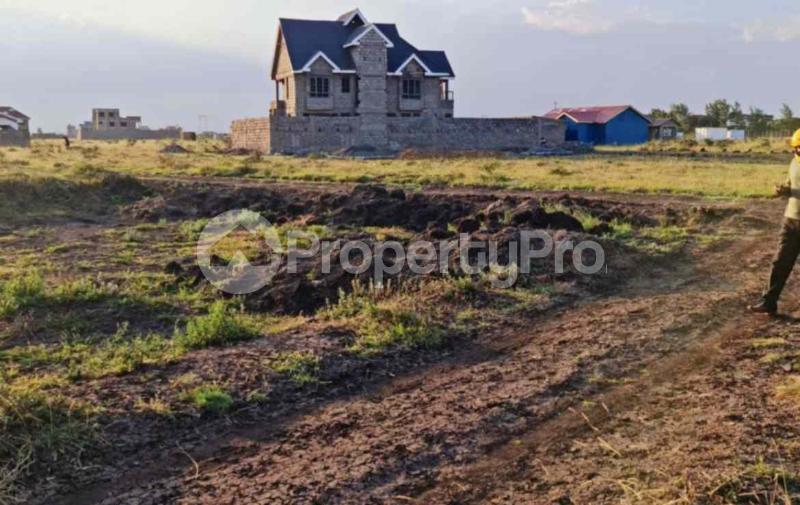 Land for sale Membley Ruiru