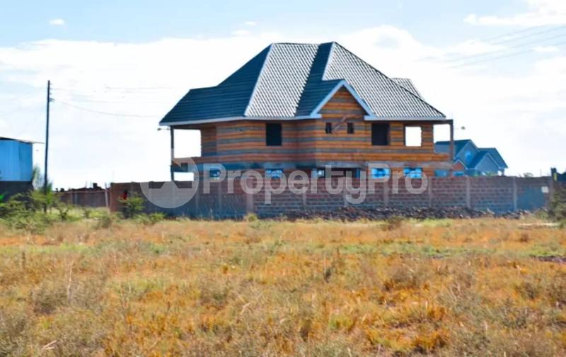 Land for sale Membley Ruiru