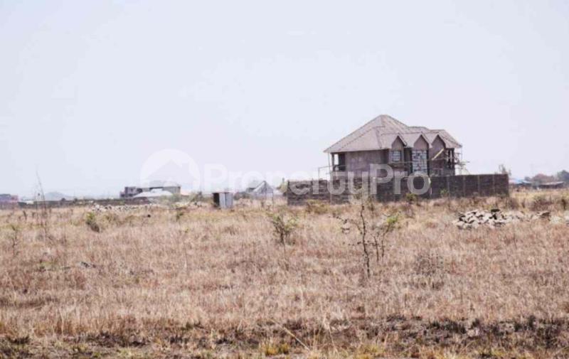 Land for sale Membley Ruiru