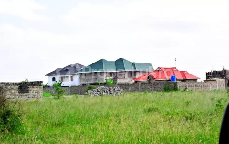 Land for sale Kamakis Ruiru