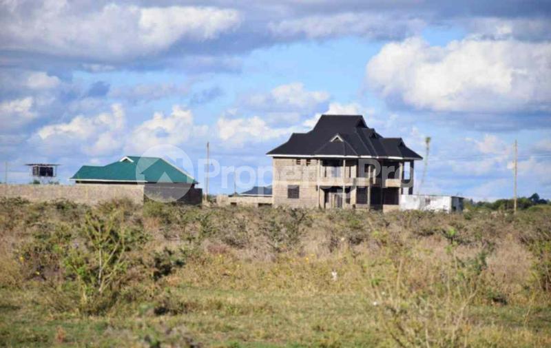 Land for sale Kamakis Ruiru