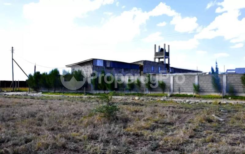 Land for sale Kamakis Ruiru