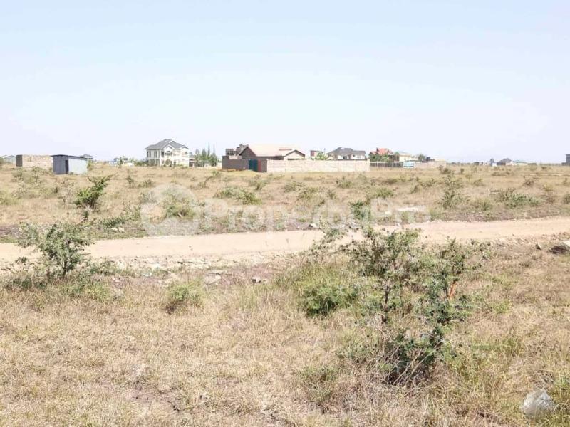 Land for sale Membley Ruiru