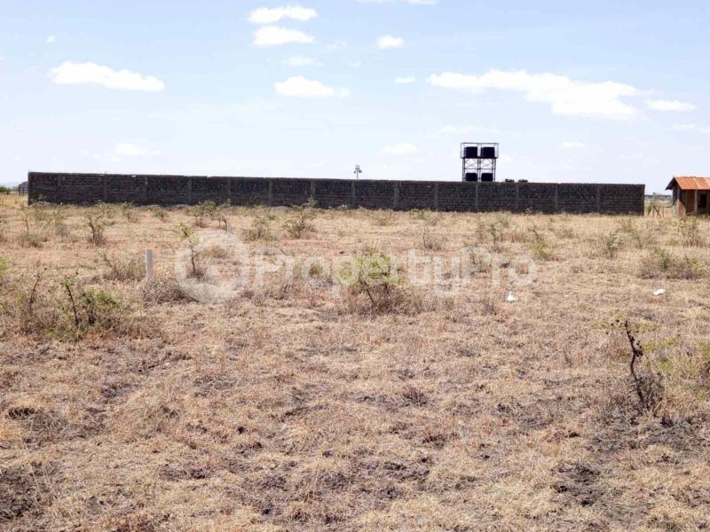 Land for sale Membley Ruiru