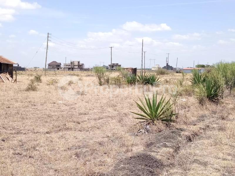 Land for sale Kamakis Ruiru