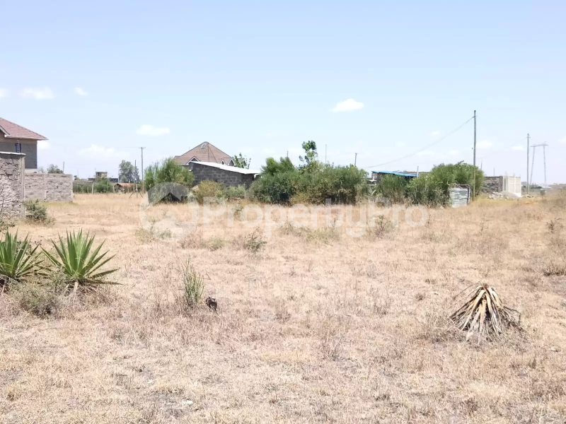 Land for sale Kamakis Ruiru